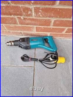 Makita 8406 Diamond Core Drill 110V Cased Available Worldwide