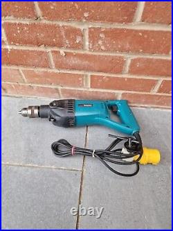 Makita 8406 Diamond Core Drill 110V Cased Available Worldwide