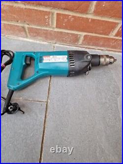 Makita 8406 Diamond Core Drill 110V Cased Available Worldwide