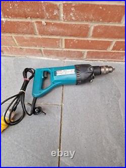 Makita 8406 Diamond Core Drill 110V Cased Available Worldwide