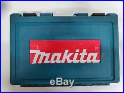 Makita 8406 Diamond Core Drill 110v
