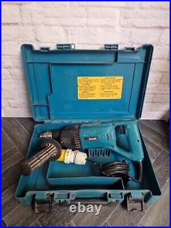 Makita 8406 Diamond Core Drill 110v Used Inc Vat (2)