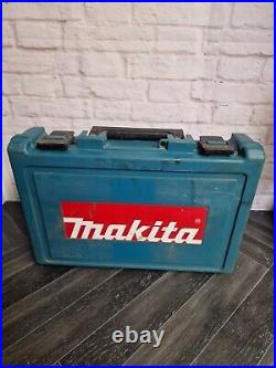 Makita 8406 Diamond Core Drill 110v Used Inc Vat (2)