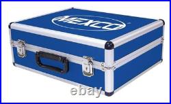 Makita 8406 Diamond Core Drill Rotary & Percussion 110V + 11pc Diamond Core Kit