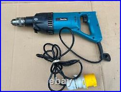 Makita 8406 Diamond Core Drill Rotary and Percussion 110V