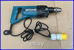 Makita 8406 Diamond Core Drill Rotary and Percussion 110V