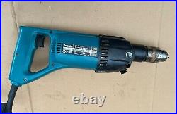 Makita 8406 Diamond Core Drill Rotary and Percussion 110V