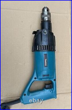 Makita 8406 Diamond Core Drill Rotary and Percussion 110V