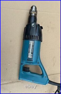 Makita 8406 Diamond Core Drill Rotary and Percussion 110V