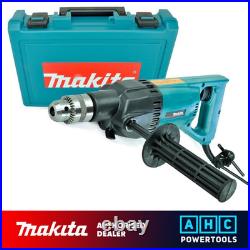 Makita 8406 Diamond Core Drill Rotary and Percussion 240V