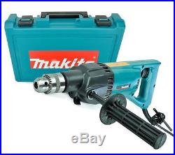 Makita 8406 Diamond Core Drill Rotary and Percussion 240V