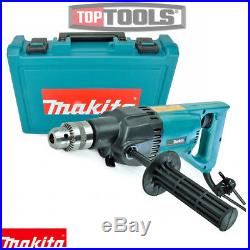 Makita 8406 Diamond Core Drill Rotary and Percussion With Carry Case 240V