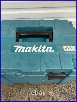 Makita 8406 Diamond Core Drill Set 110V