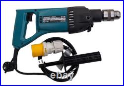 Makita 8406 Diamond Core Hammer Drill 110V