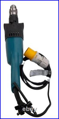 Makita 8406 Diamond Core Hammer Drill 110V