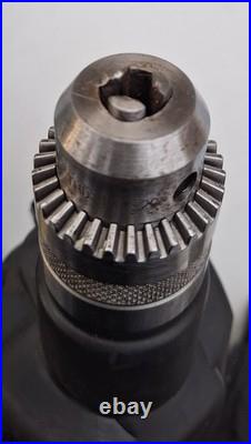 Makita 8406 Diamond Core Hammer Drill 110V