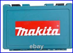 Makita 8406 Diamond Core Hammer Drill 110V