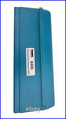 Makita 8406 Diamond Core Hammer Drill 110V