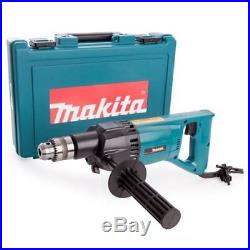 Makita 8406 Diamond Core Hammer Drill 110v