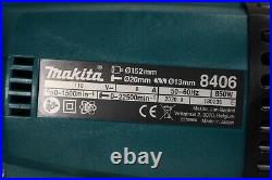 Makita 8406 Diamond Core Hammer Drill 110v 850W