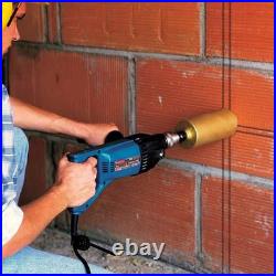 Makita 8406 Diamond Core Hammer Drill 850W 110v With Case & Accessories