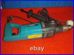 Makita 8406, Diamond Core Rotary Hammer Drill. 850w, 110v, & Carry Case
