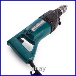 Makita 8406 Rotary & Percussion Diamond Core Drill (110V)