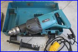 Makita 8406 diamond core drill 110v