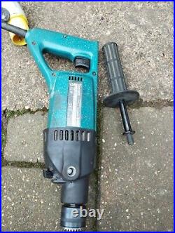 Makita 8406 diamond core drill 110v