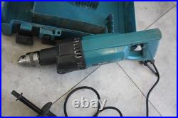 Makita 8406 diamond core drill 110v