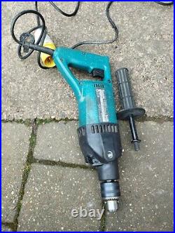 Makita 8406 diamond core drill 110v