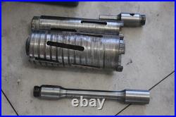 Makita 8406 diamond core drill 110v