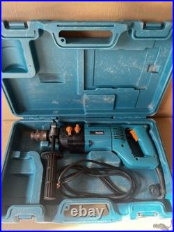 Makita 8406c Core Drill SPARES OR REPAIRS