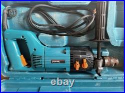 Makita 8406c Core Drill SPARES OR REPAIRS