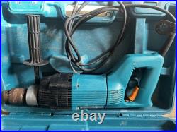 Makita 8406c Core Drill SPARES OR REPAIRS