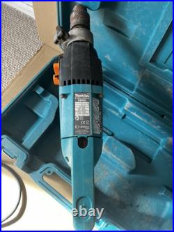 Makita 8406c Core Drill SPARES OR REPAIRS