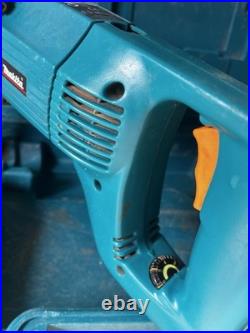 Makita 8406c Core Drill SPARES OR REPAIRS