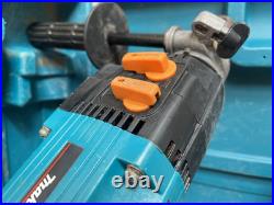 Makita 8406c Core Drill SPARES OR REPAIRS