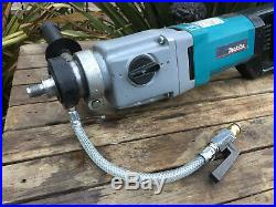 Makita Dbm 131 Wet & Dry Diamond Core Drill 110v Drill Very Clean And Free Post
