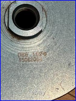 Makita Diamak P-64179 Diamond Core Drill Bit 152mm