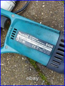 Makita Diamond Core 8406 110v