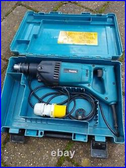 Makita Diamond Core 8406 110v