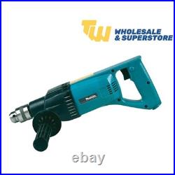 Makita Diamond Core Drill 110V 8406/1 Rotary Percussion 850W With Carry Case