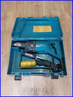 Makita Diamond Core Drill 110v