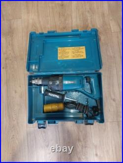 Makita Diamond Core Drill 110v