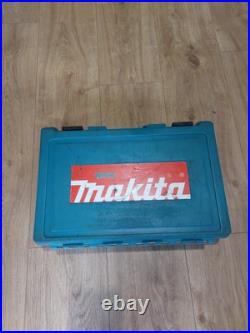 Makita Diamond Core Drill 110v