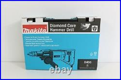 Makita Diamond Core Hammer Drill 8406