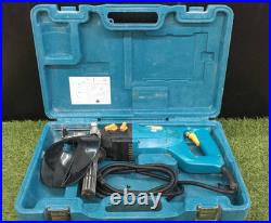 Makita Diamond Core Vibrating Drill 8406C Bit Japan with Case Used