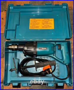 Makita Percussion Diamond Core Drill 110V 8406