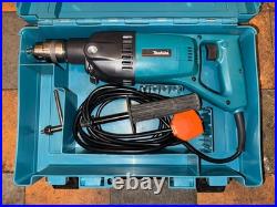 Makita Percussion Diamond Core Drill 110V 8406